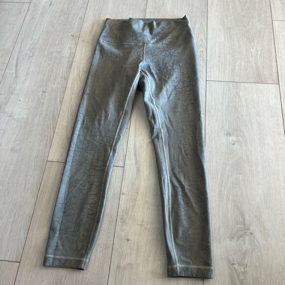 Lululemon women’s leggings size 6 - Picture 1 of 10